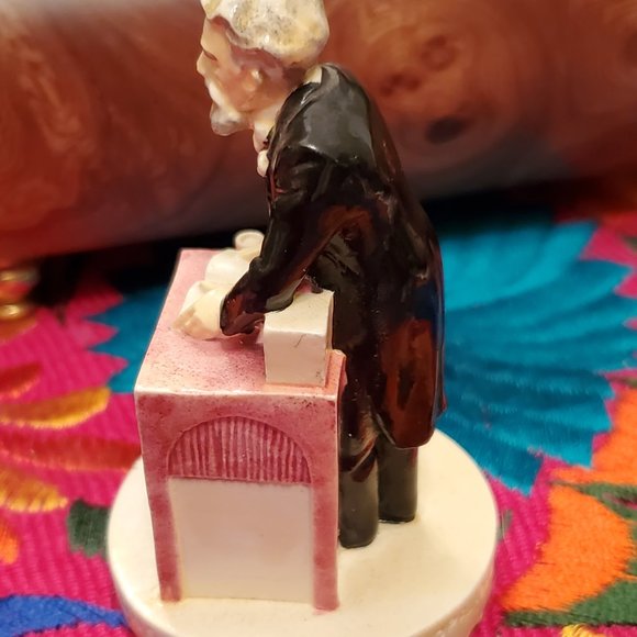 Sebastian Miniature Charles Dickens SML 208  1979 - Picture 6 of 7